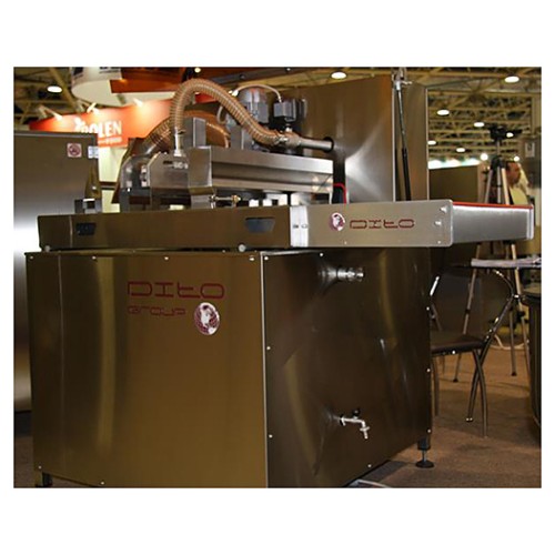 Линия для глазирования и декорирования DITO Group ZETA 400 LN