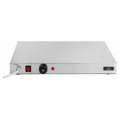 Поверхность тепловая Luxstahl ПТ-1 с 1 зоной нагрева