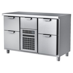 Стол морозильный HappyChef TF BD 2-FBR-2