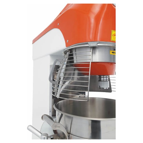 Миксер планетарный Porlanmaz Bakery Machinery PMP 80