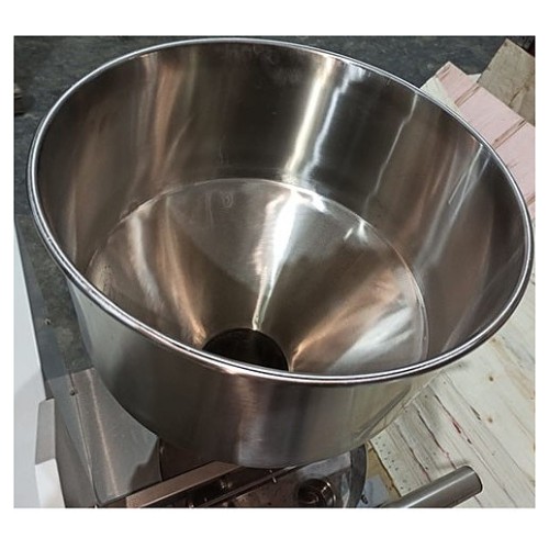 Фасовочно-упаковочная машина для чая Foodatlas HP-100G (фильтрпакет)