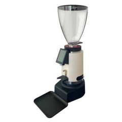 Кофемолка Leon 700 белая