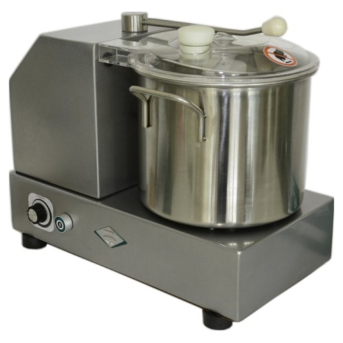 Куттер ТОРГМАШ (Барановичи) КМ-9