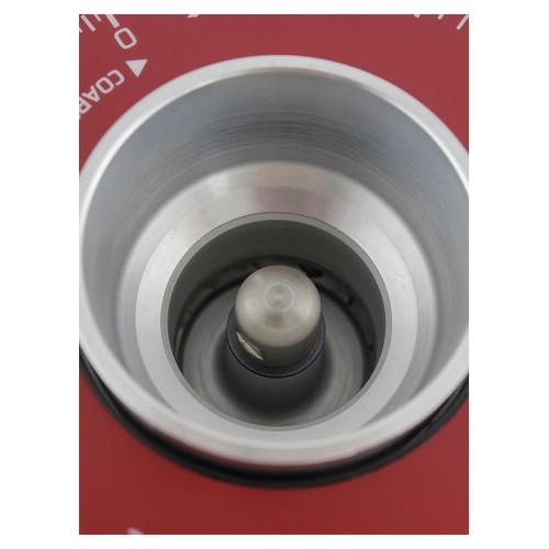 Кофемолка Leon 700 белая