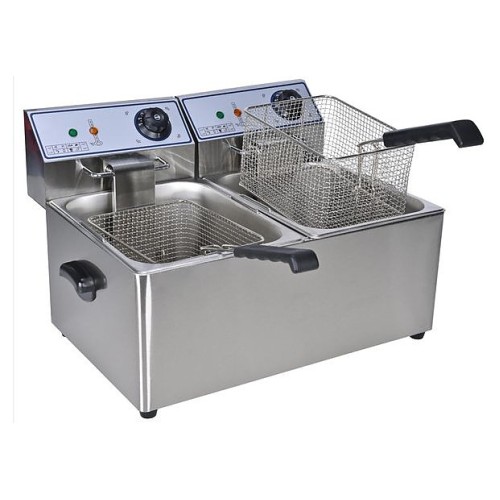 Фритюрница EF-8L-2