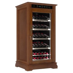 Винный шкаф MEYVEL MV66-WN1-C