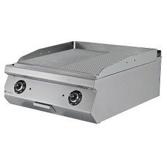 ПОВЕРХНОСТЬ ЖАРОЧНАЯ ЭЛЕКТРИЧЕСКАЯ 700 СЕРИИ TATRA TET.87SR