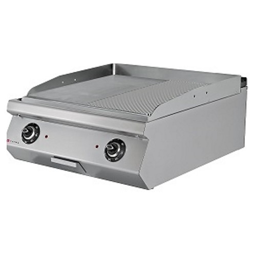 ПОВЕРХНОСТЬ ЖАРОЧНАЯ ЭЛЕКТРИЧЕСКАЯ 700 СЕРИИ TATRA TET.87SR