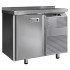Стол холодильный Finist СХС-600-1 (боковой холодильный агрегат)