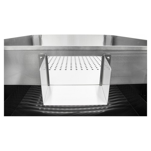 Стол для попкорн-аппарата RoboLabs VPM-PTCPA72