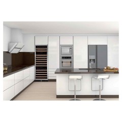 Винный шкаф Dunavox DX-170.490STSK