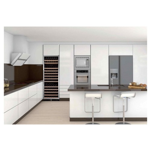 Винный шкаф Dunavox DX-170.490STSK