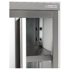 Стол производственный Restoinox СПЗК-14/6-Б