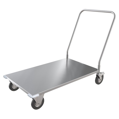 Тележка грузовая ATESY ТГР-1000.600-02