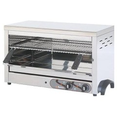 Гриль Саламандра FIAMMA SEF 650