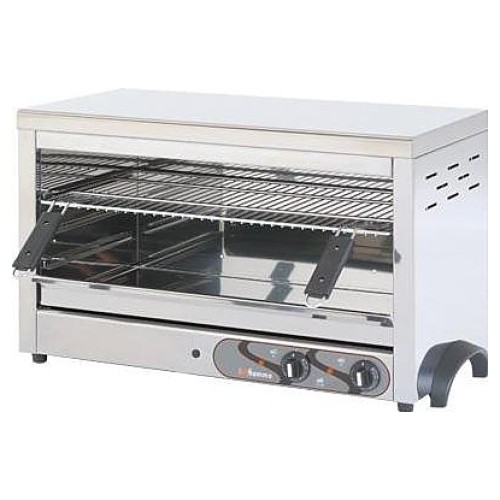 Гриль Саламандра FIAMMA SEF 650