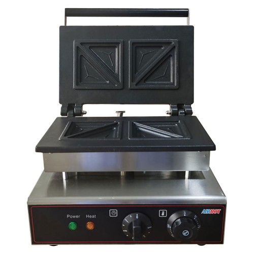 Вафельница Airhot WBS-2 SANDWICH