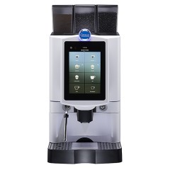 Кофемашина Carimali Armonia Ultra AU-01-01-02 (1 бункер для зерна + 2 для порошков + капучинатор)