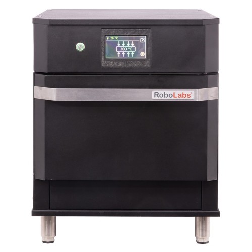 Печь конвекционная многофункциональная RoboLabs RoboSpeedBox