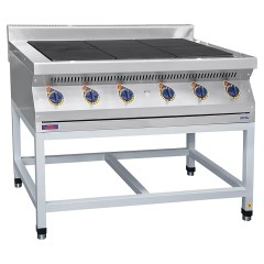 Плита эл. ЭПК-67П