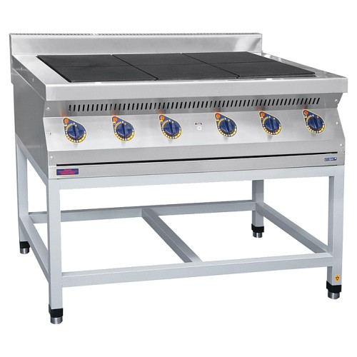 Плита эл. ЭПК-67П