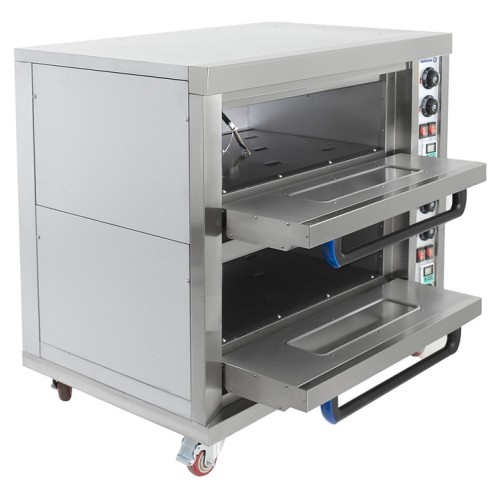 Печь хлебопекарная Foodatlas HEO-22S