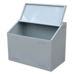 Ларь для хранения картофеля Проммаш ЛХК 1050х630х850