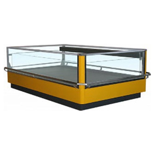 Бонета морозильная ENTECO MASTER НЕМИГА Б1,5 375 ВН островная (выносной агрегат)