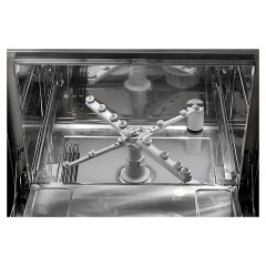 Посудомоечная машина с фронтальной загрузкой Dihr GS 50 + DP + DD