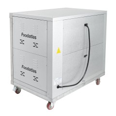 Печь хлебопекарная Foodatlas HEO-22