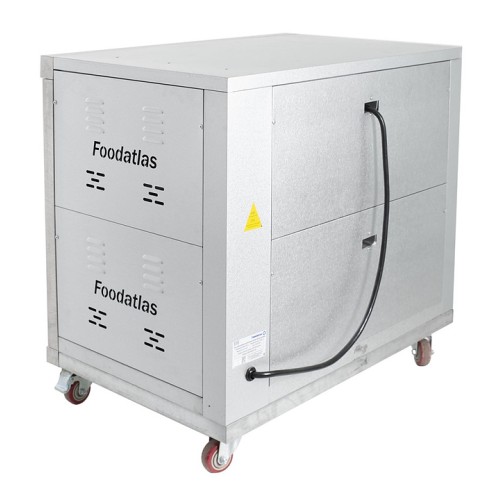 Печь хлебопекарная Foodatlas HEO-22