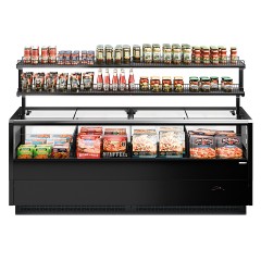 Бонета холодильная Dazzl Sirius 190