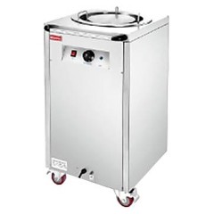 Тележка тепловая Rosso HPW-1