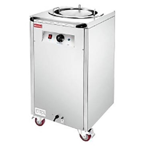 Тележка тепловая Rosso HPW-1