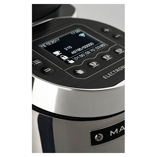 Кофемолка Mazzer Robur-S Electronic черная