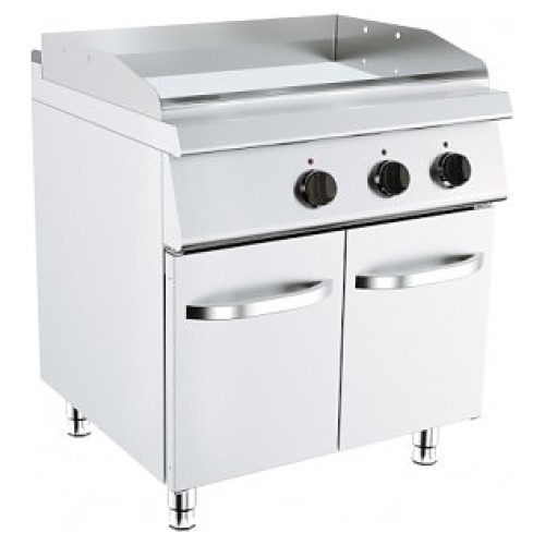 Поверхность жарочная KUSINA G7I 200E-C