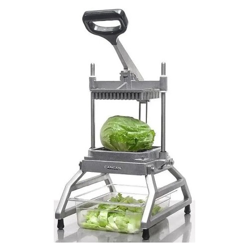 ОВОЩЕРЕЗКА CANCAN МЕХАНИЧЕСКАЯ 1301-3