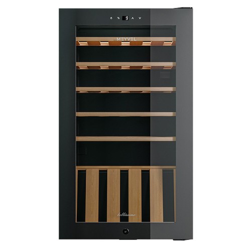 Шкаф винный MEYVEL MV30-KBF1