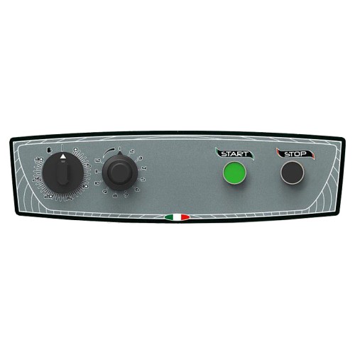 Миксер планетарный Starmix PL10EVO