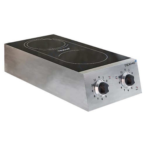 ПЛИТА ИНДУКЦИОННАЯ ИП7-2/3,5/01С