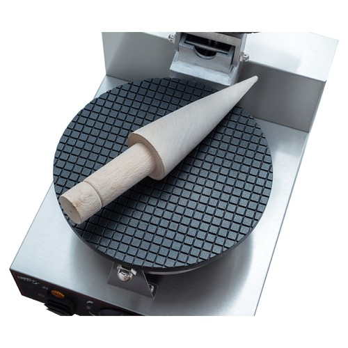 Вафельница Crazy Pan CP-WFM05