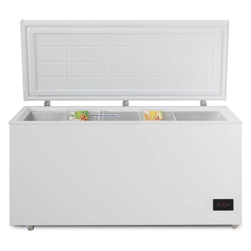 Ларь морозильный Бирюса 455FKDQ