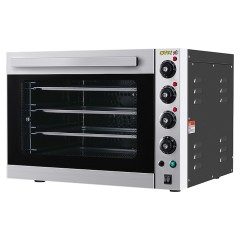 Печь конвекционная Crazy Pan CP-EC05TBHS