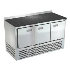 СТОЛ ХОЛОД. ПРИСТЕН. КАМЕНЬ СПН/О-421/30-1406