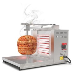 Гриль для шаурмы Osba SH1-L