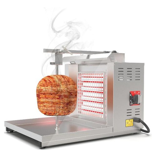 Гриль для шаурмы Osba SH1-L