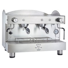 Кофемашина Bezzera B2016 PM 2GR