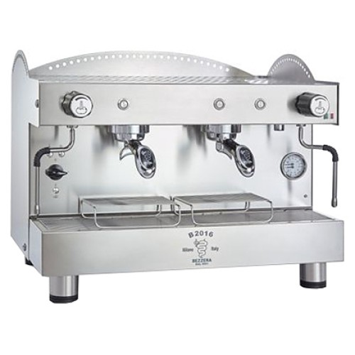 Кофемашина Bezzera B2016 PM 2GR