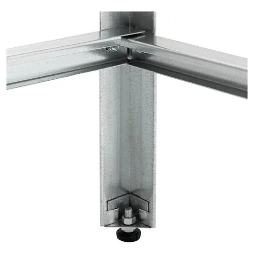 Ванна моечная КОБОР ВМЦР/1-100/60/430