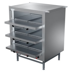 Шкаф жарочный Проммаш ШПЭ-2,04